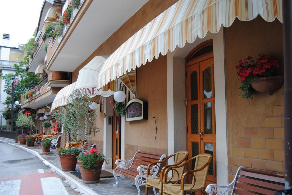 Hotel Cercone Caramanico Terme Ngoại thất bức ảnh