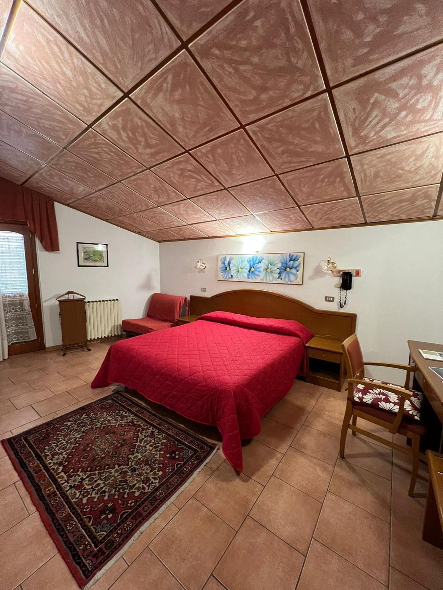 Hotel Cercone Caramanico Terme Ngoại thất bức ảnh